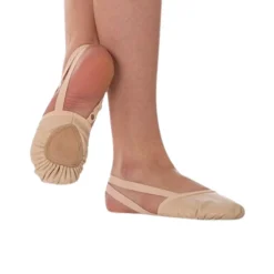 Angelo Luzio by Peccati Twyla II Leather Slipper Adult