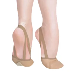 Angelo Luzio by Peccati Twyla II Leather Slipper Adult