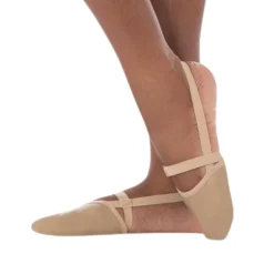 Angelo Luzio by Peccati Twyla II Leather Slipper Child
