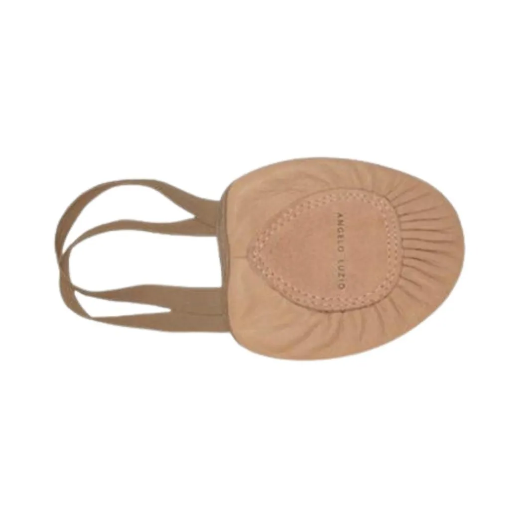 Angelo Luzio by Peccati Twyla II Leather Slipper Child