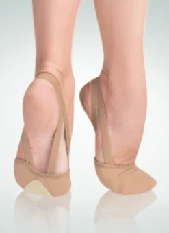 Angelo Luzio by Peccati Twyla Total Stretch Slipper Child