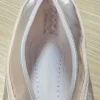 Ballet Dance Shoe Pen or Makeup Bag