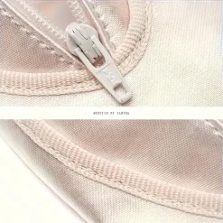 Ballet Dance Shoe Pen or Makeup Bag