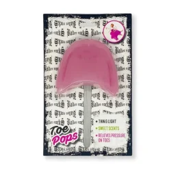 Ballet Rocks Toe Pops™