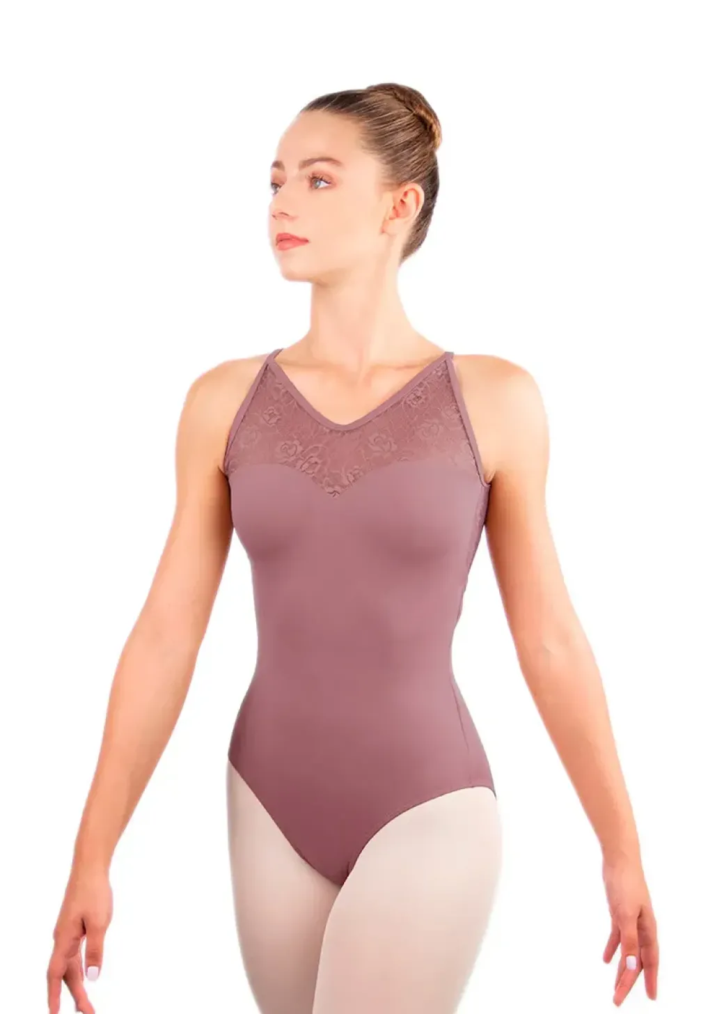 Ballet Rosa Amari Leotard