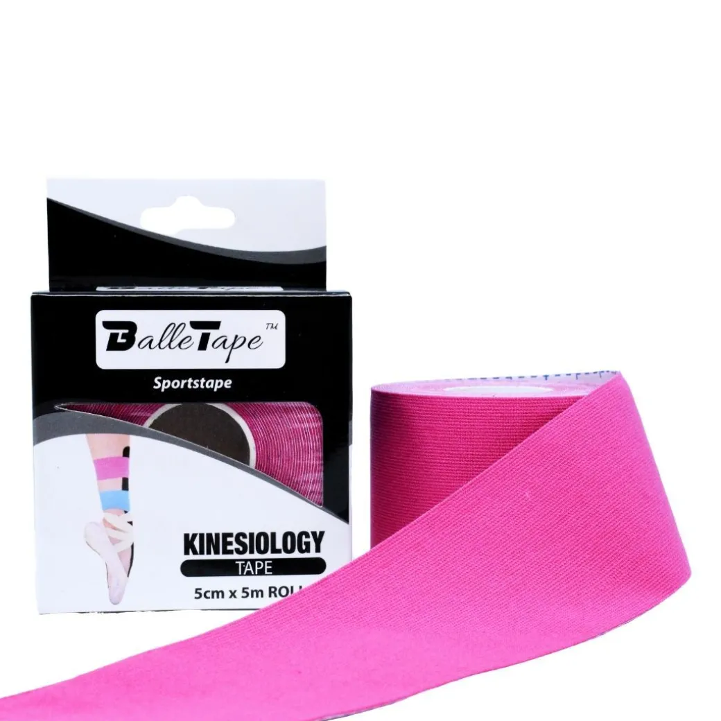 BalleTape™ Kinesiology Sports Tape
