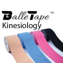 BalleTape™ Kinesiology Sports Tape