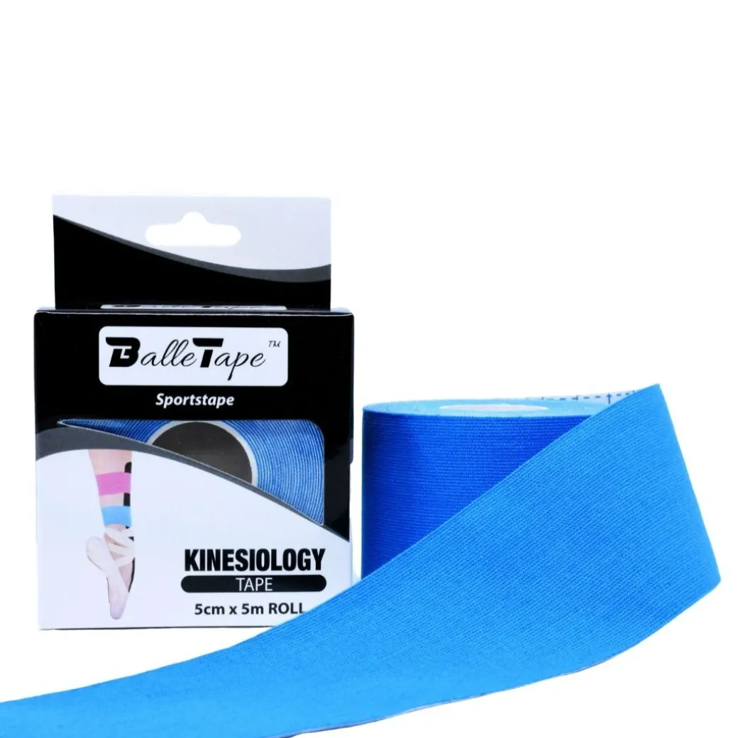 BalleTape™ Kinesiology Sports Tape