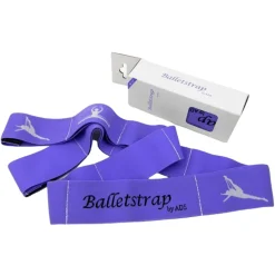 Balletstrap Elastic Flexibility Resistance Strap