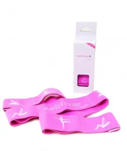 Balletstrap Jr. Elastic Flexibility Resistance Strap