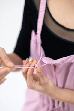 Barre Trash The Romper