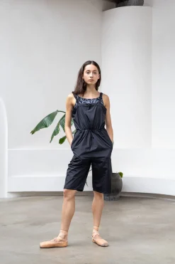 Barre Trash The Romper