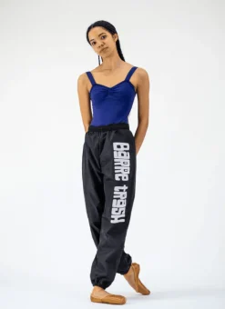 Barre Trash Trash Bag Pants