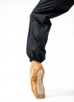 Barre Trash Trash Bag Pants