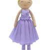 Bloch Ballet Doll