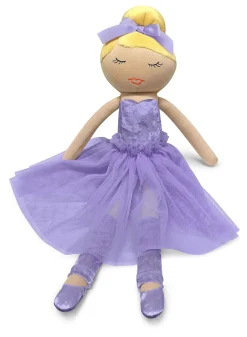 Bloch Ballet Doll