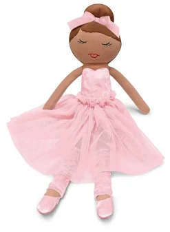 Bloch Ballet Doll