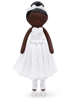 Bloch Ballet Doll