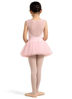 Bloch Buttercup Tank Tutu Leotard