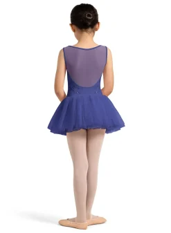 Bloch Buttercup Tank Tutu Leotard