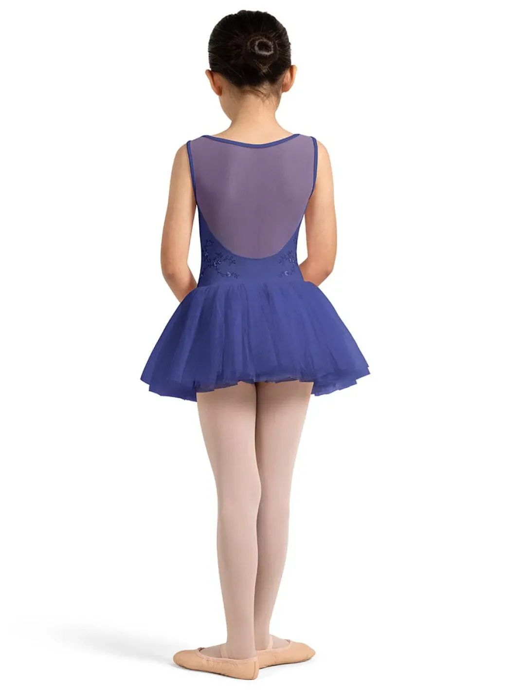 Bloch Buttercup Tank Tutu Leotard