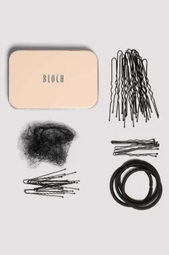 Bloch Hair Ballet Bun Kit