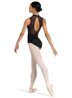 Bloch L3395 Kali Tank Leotard