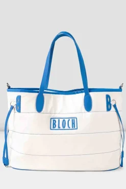 Bloch Shoulder Tote Bag