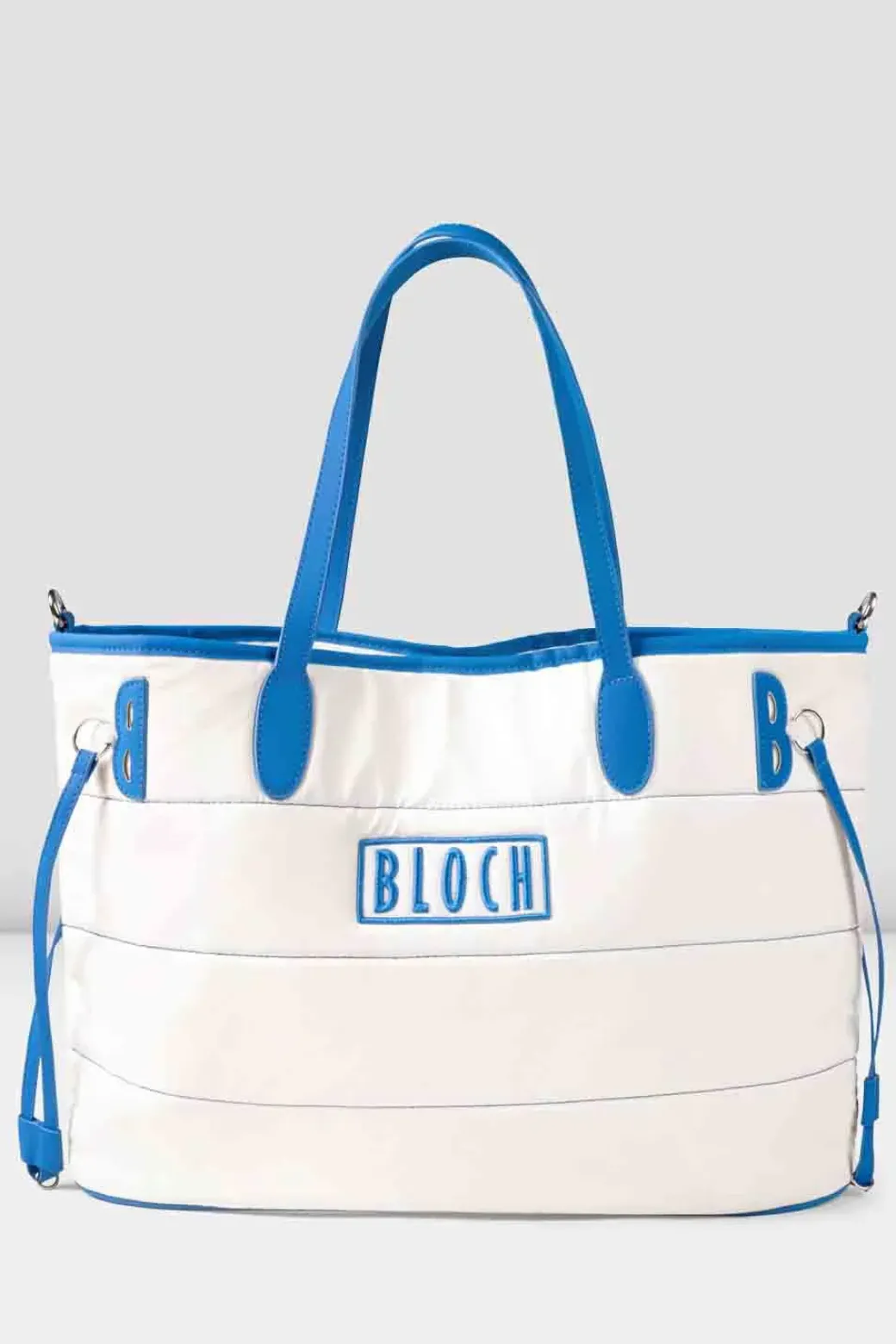 Bloch Shoulder Tote Bag
