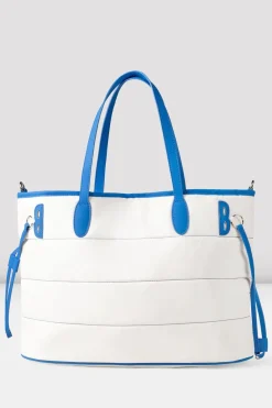 Bloch Shoulder Tote Bag