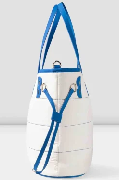 Bloch Shoulder Tote Bag