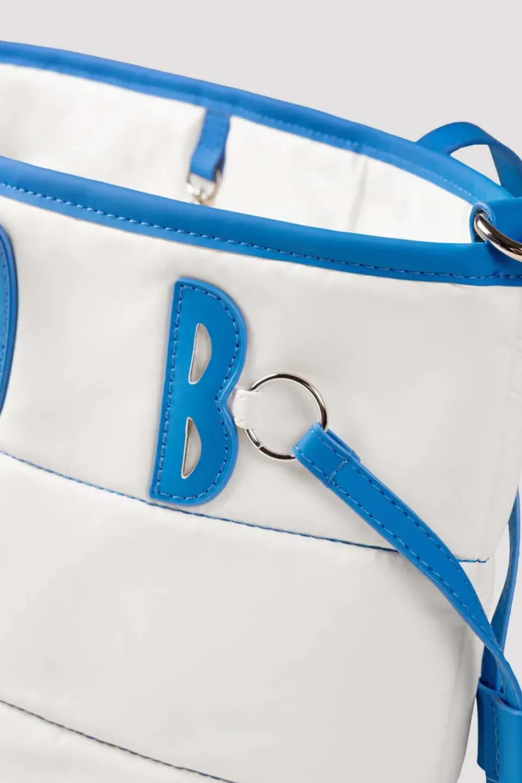 Bloch Shoulder Tote Bag
