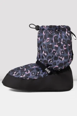 Bloch Adult & Children's Warm Up Booties IM009