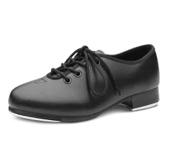 Bloch Dance Now Beginner Jazz Tap Shoes Adult