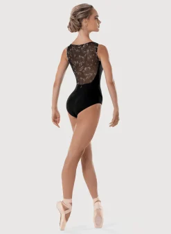 Bloch Eden Tank Leotard