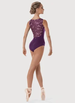 Bloch Eden Tank Leotard