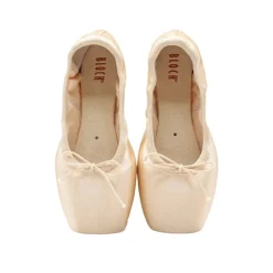 Bloch Eurostretch Pointe Shoes