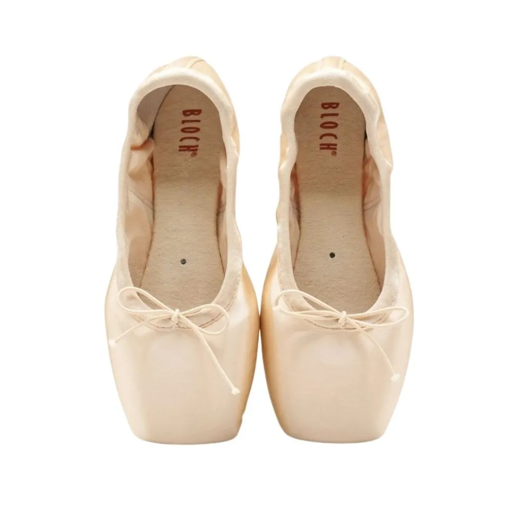 Bloch Eurostretch Pointe Shoes