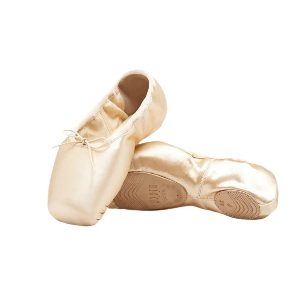 Bloch Eurostretch Pointe Shoes