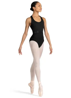 Bloch Fleur Tank Leotard