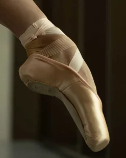 Bloch Flexus Kaia Moldable Pointe Shoes