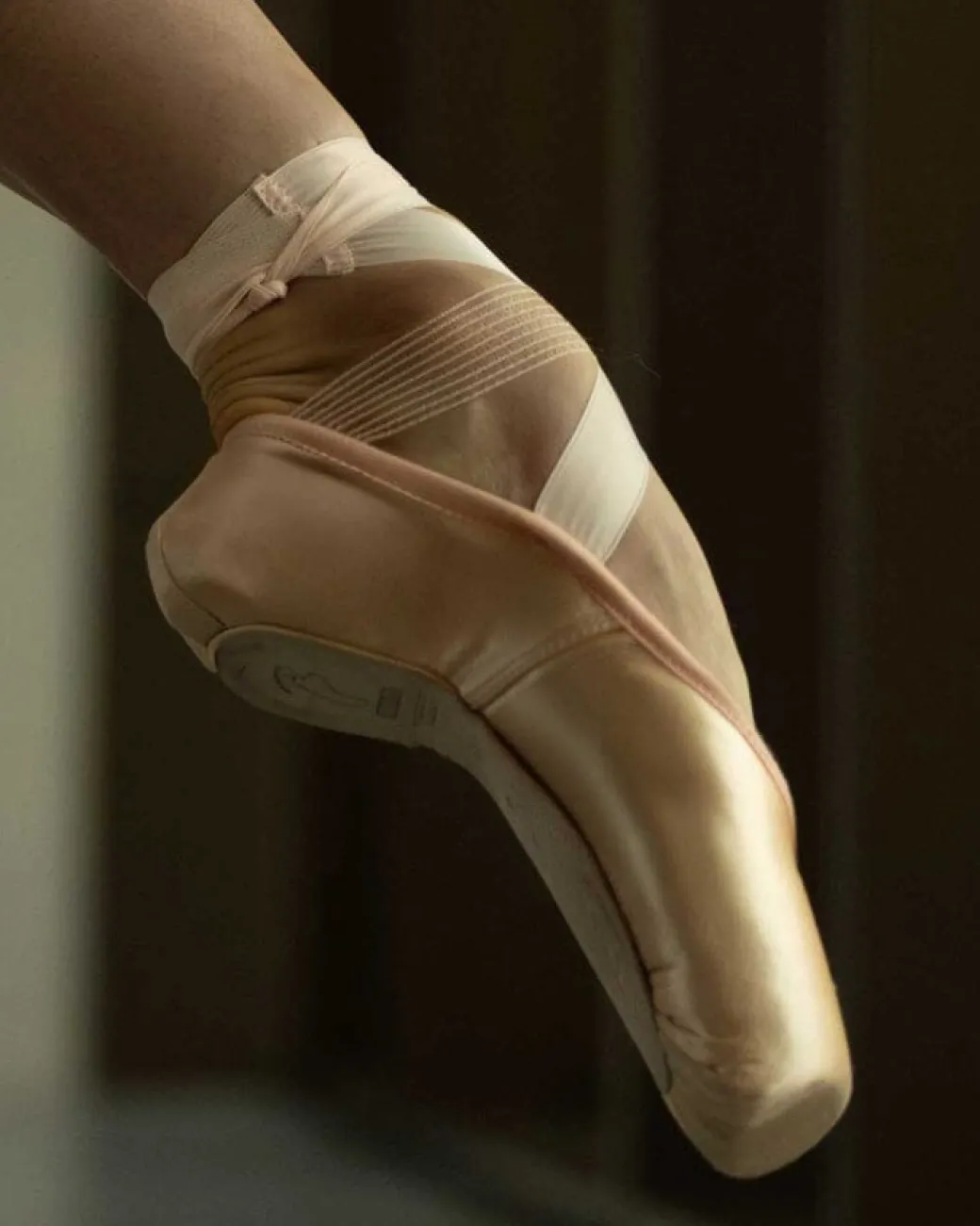Bloch Flexus Kaia Moldable Pointe Shoes