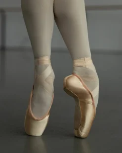 Bloch Flexus Kaia Moldable Pointe Shoes