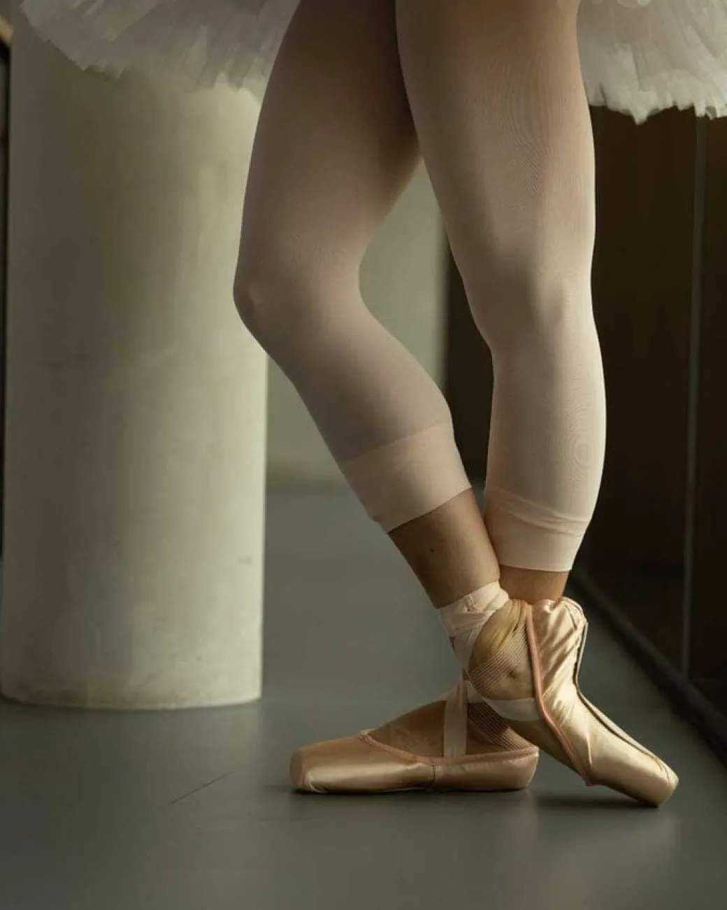 Bloch Flexus Kaia Moldable Pointe Shoes