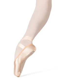 Bloch Flexus Kaia Moldable Pointe Shoes