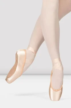Bloch Flexus Skye Rapid Moulding Pointe Shoes