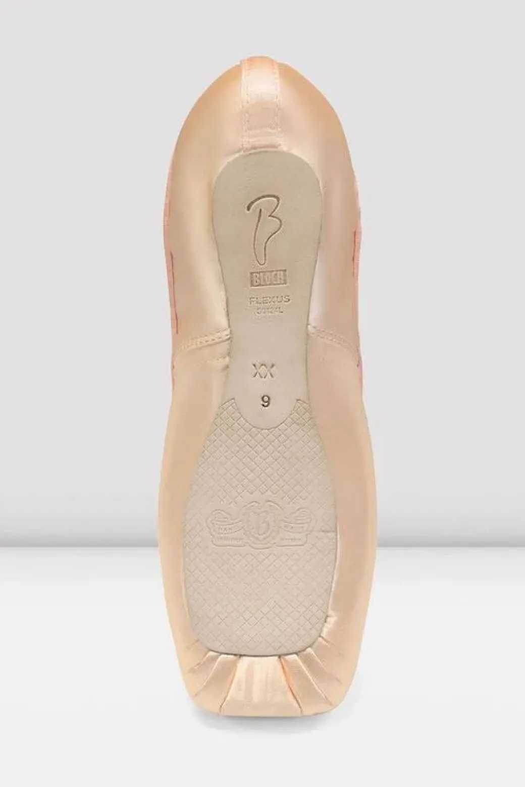 Bloch Flexus Skye Rapid Moulding Pointe Shoes