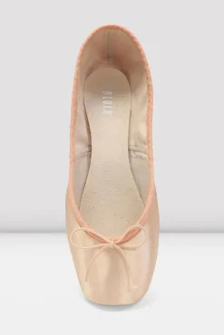 Bloch Flexus Skye Rapid Moulding Pointe Shoes