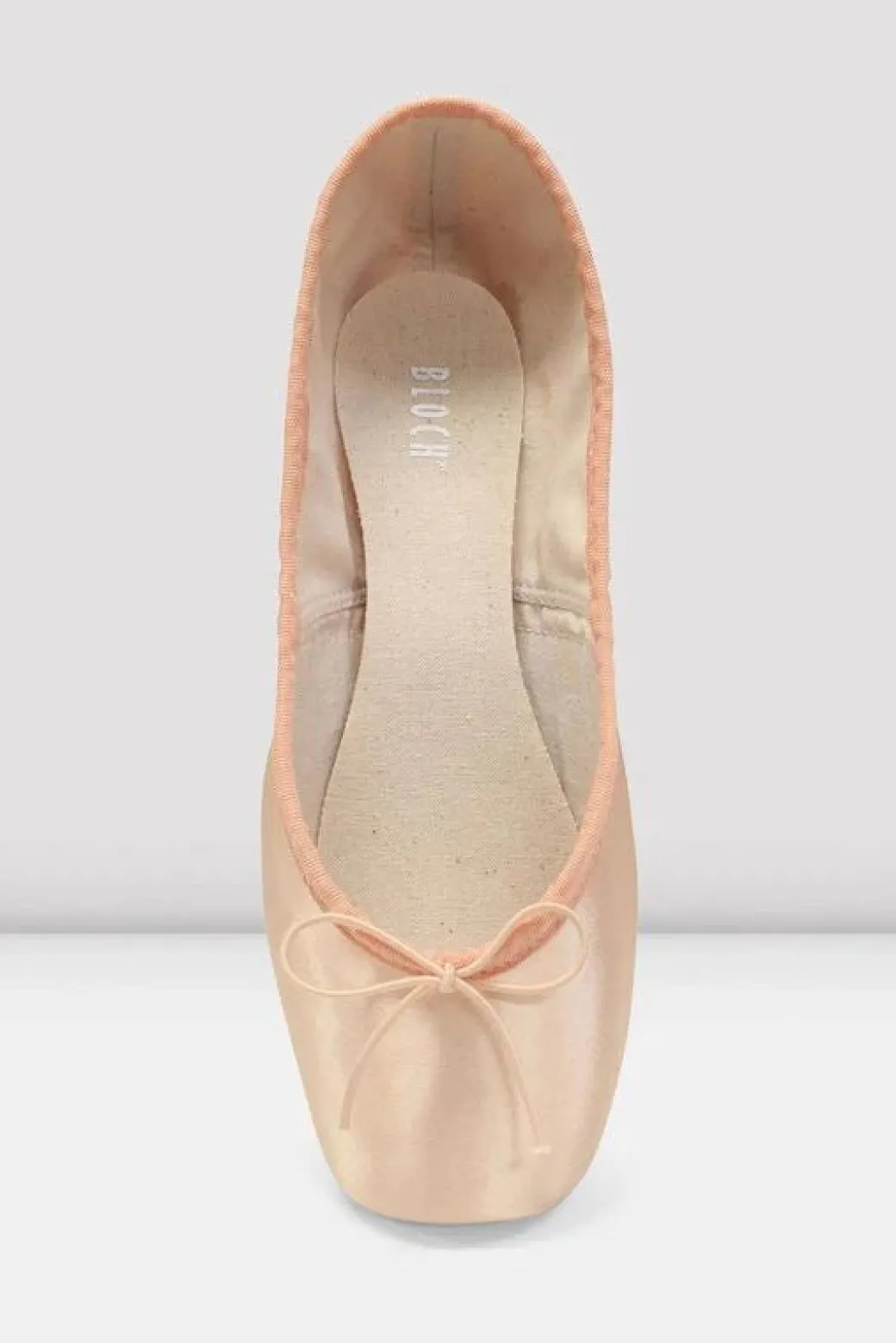 Bloch Flexus Skye Rapid Moulding Pointe Shoes
