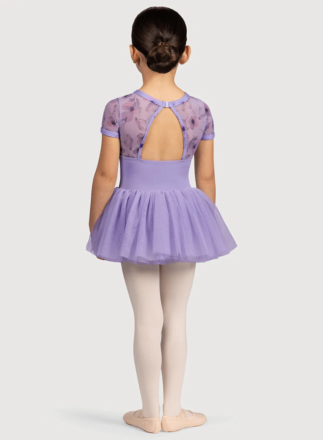 Bloch Girls Belle Tutu Leotard